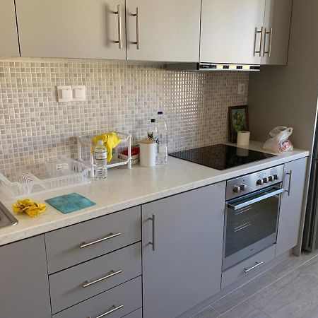 Appartment Near Center Corinth Dış mekan fotoğraf