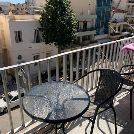 Appartment Near Center Corinth Dış mekan fotoğraf