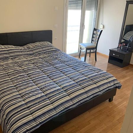 Appartment Near Center Corinth Dış mekan fotoğraf