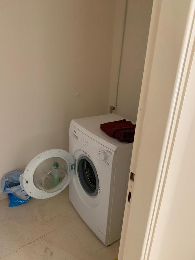 Appartment Near Center Corinth Dış mekan fotoğraf